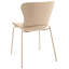 46cm H Upholstered Side Chair-1100019740-1100019743-1100019747