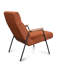 Wagner Upholstered Accent Chair-1893527712