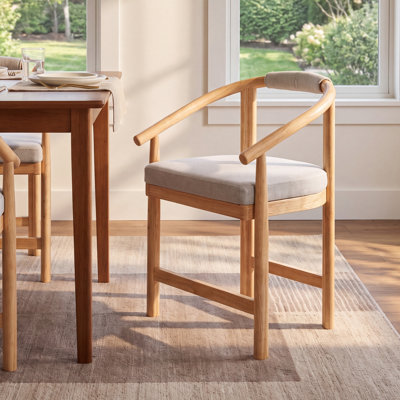 Belarus Dining Armchair