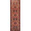 Tapis de couloir traditionnel 3 x 10