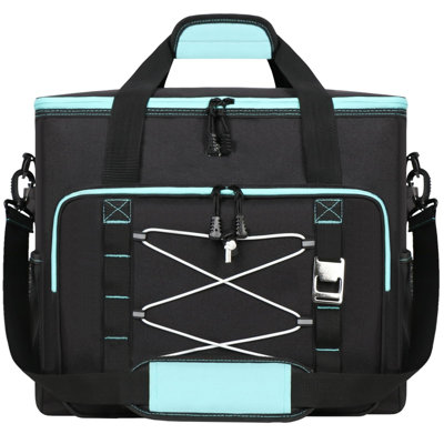 Ebern Designs 55L Picnic Tote Bag Cooler