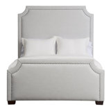 Meherrin Upholstered Bed