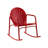 Burley Steel Outdoor Chair-1783553009