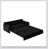 Black est en rupture de stock