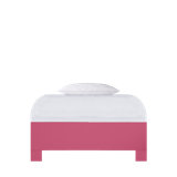 Emilia Standard Bed