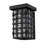 11.5" Wide Clavos Wall Sconce