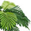 150cm Faux Palm Plant in Pot