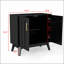 Buffet Mid Mid Century