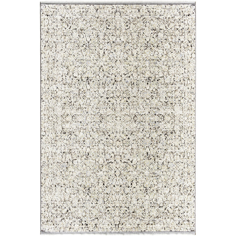 Manalapan Oriental Indoor Rug