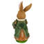 Statue lapin Bunny Hop Lane