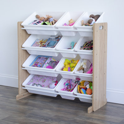 Journey Kids Toy Organiser