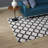 Modway Lida Moroccan Trellis Area Rug-25521862