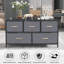 100 cm W Chest of 5 Drawers