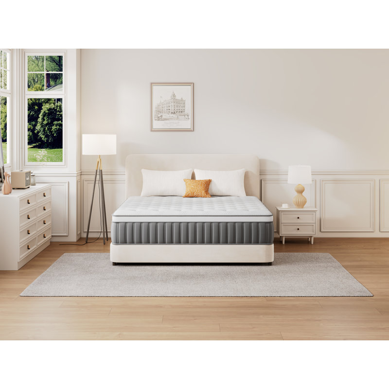 Mattress, Queen