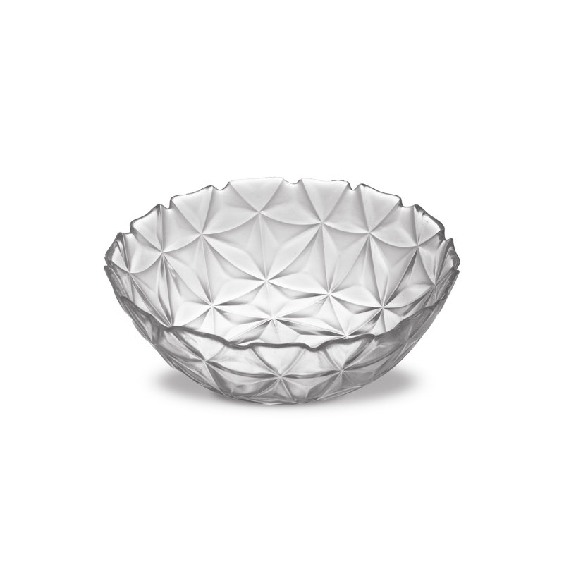 Glass Decorative Bowl 1