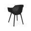 LOTUS CHAIR (ensemble de 2)
