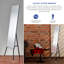 Miroir pleine grandeur Crossman