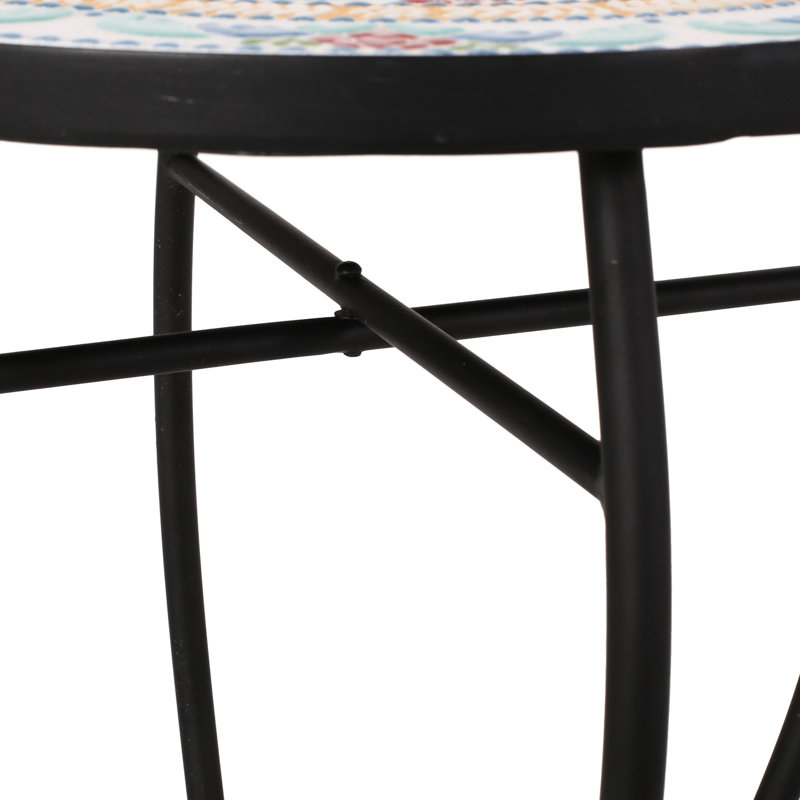 Table d'appoint Elegant
