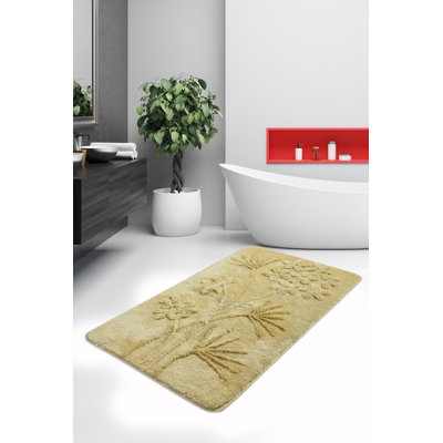Tapis de bain Addileigh