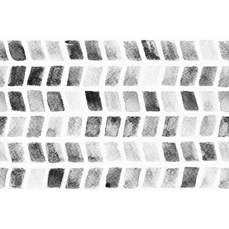 " Jumping Continuation " by Marmont Hill, 20" H x 30" W x 1.5" D