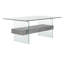 Table basse en traineau Kayley-46816798