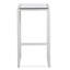 Skiff Outdoor Bar Stool