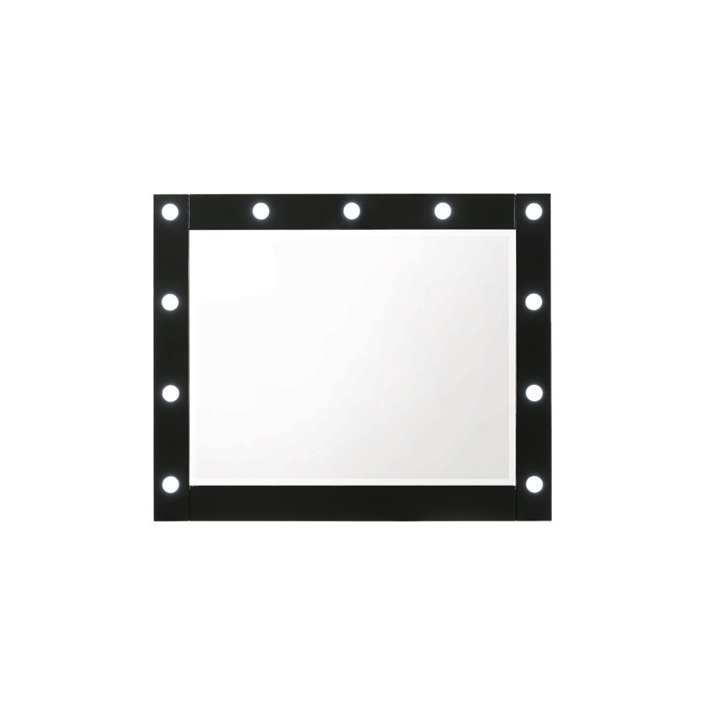 Miroir de salle de bain 1pc