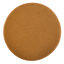 Citrouille ronde orange avec boucle et pieds en bois évasés, pour une assise supplémentaire en tant que table d'appoint fonctionnelle-561765793-561765794