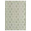 Tapis d'extérieur à motif géométrique marocain-115804608