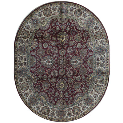 Sona One-of-a-Kind 8' X 10' Area Rug
