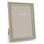 8x10 15mm Taupe & Gold