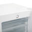 60m³ Upright Freezer with Adjustable Temperature Controls-126540056