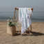  Serviette de plage turque en coton-355830607