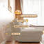 Canapé-lit 70 po x 70,87 po-719279808
