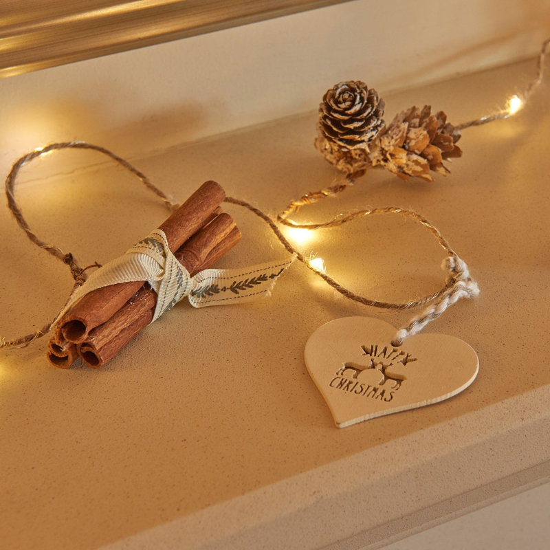 Holiday Lighting