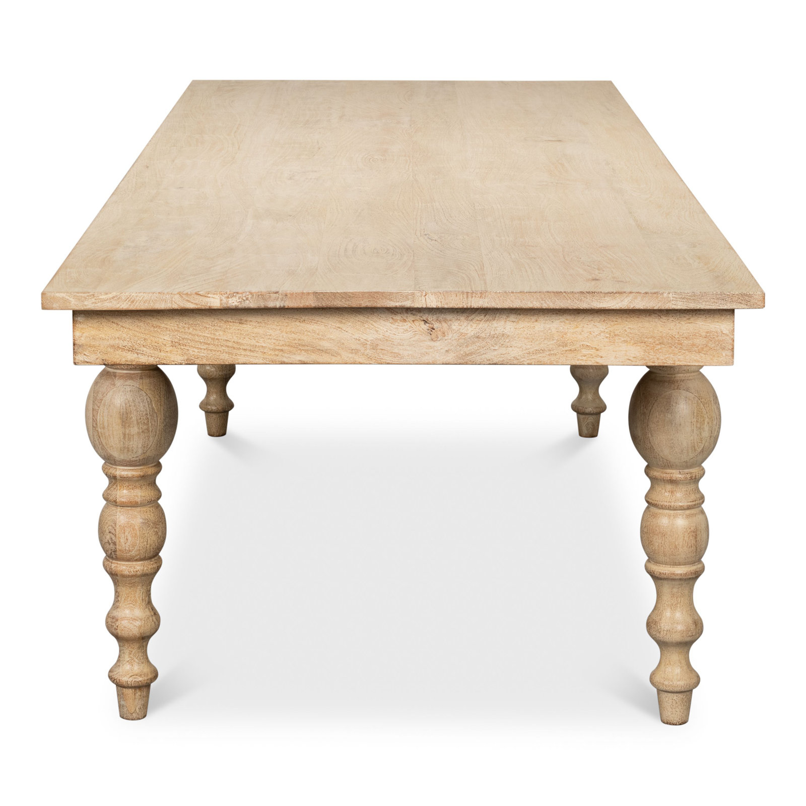 Jocelyn 110'' Dining Table