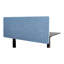 Cloison de bureau en tissu 1 panneau-63324648-63324652