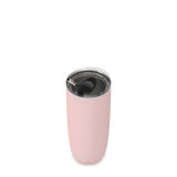 Swell Stainless Steel Tumbler with Straw - Pyrite - Triple-Layered Vacuum-Insulated Containers