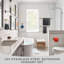 6 - Piece Bathroom Hardware Set-94488310