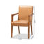 Fauteuil Keever