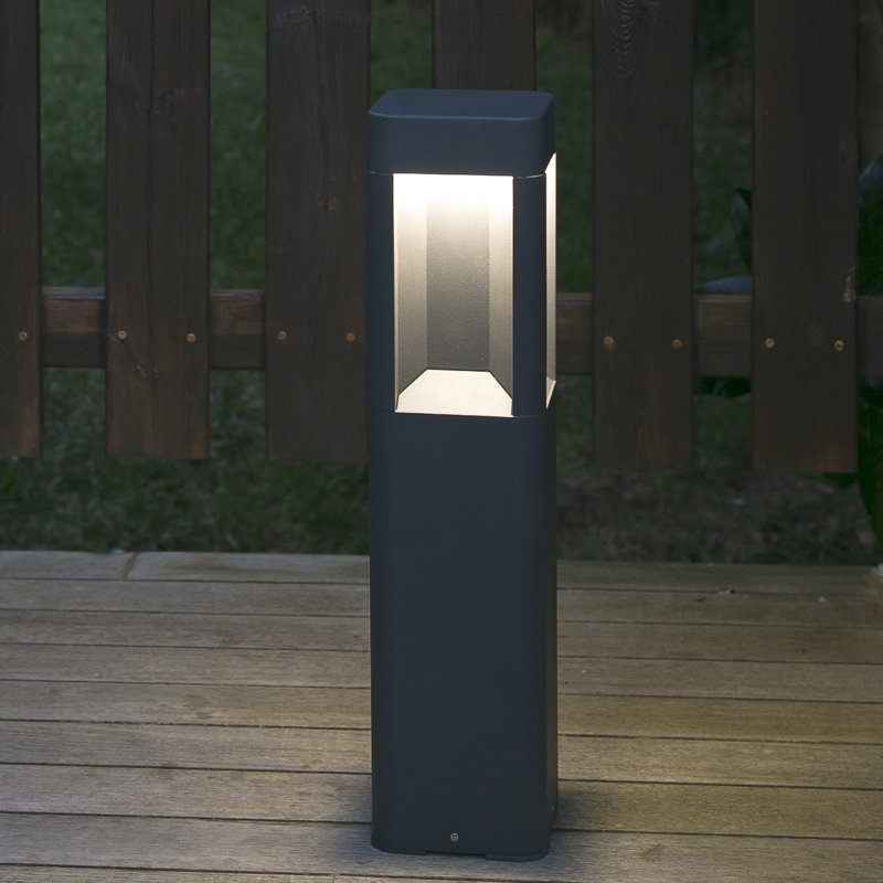Bollards