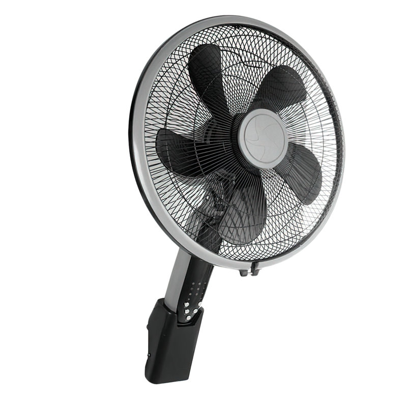 Homevision Technology 19.29'' Oscillating Pedestal/Standing Fan