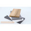 Tablette en bois massif 3 pièces Edan-137697546