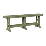 Garden Classic Patio Bench