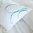 Waterfall Ruffle Comforter Set-66286728-66286732