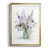 Gold Framed