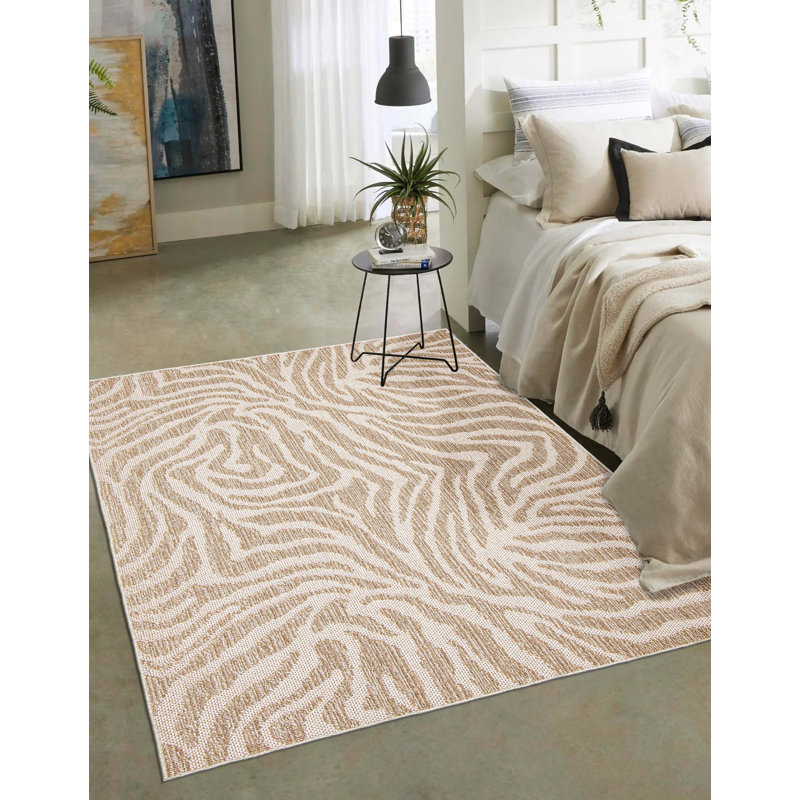 Tapis gris, Rectangle 5 pi x 7 pi