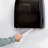 Professional Sanitouch Hard Roll Paper Towel Dispenser