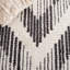Tapis à chevrons performance Emmariah-647882859