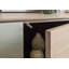 Chicago 240cm Solid Wood Sideboard